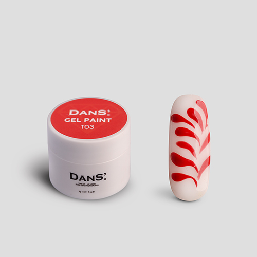 GEL PAINT:T03