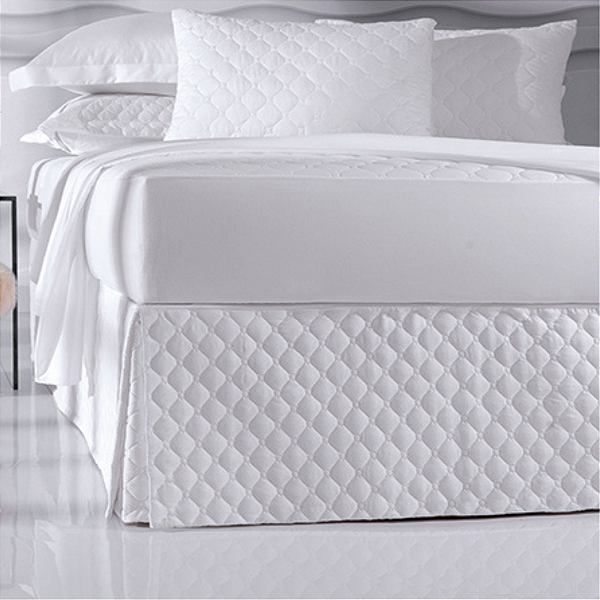 Saia Matelada Para Box Casal