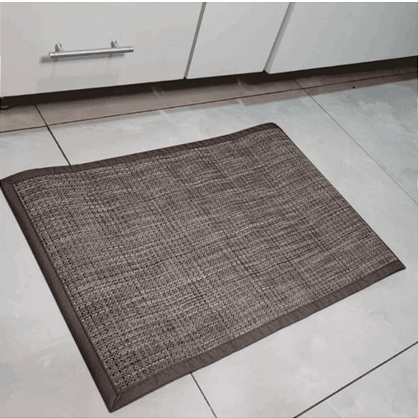 Tapete De Cozinha Moderno Antiderrapante 45x65
