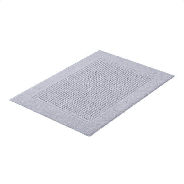 Toalha De Piso Buddemeyer Canelado 48x70