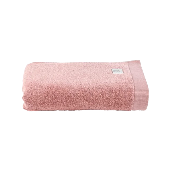 Toalha De Rosto Buddemeyer Dual Air - 100% Algodão