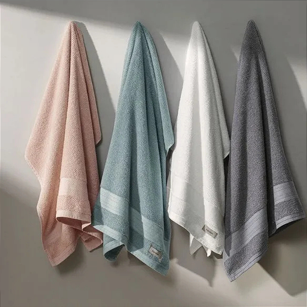 Toalha Banhão Karsten Empire 86x150