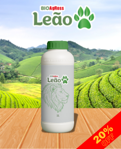 Bio AgRoss - Leão