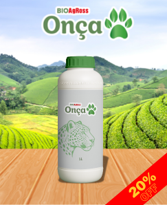 Bio AgRoss - Onça