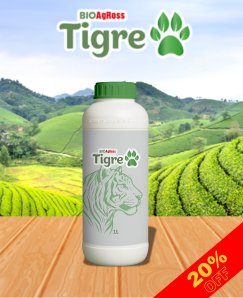 Bio AgRoss - Tigre