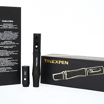 Kit Tinexpen + Cartucho