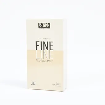 Cartucho Skinink 01RLF 20 unidades