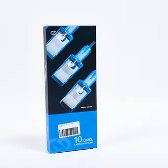 Cartucho Acme WJX 1245MG 10 Unidades