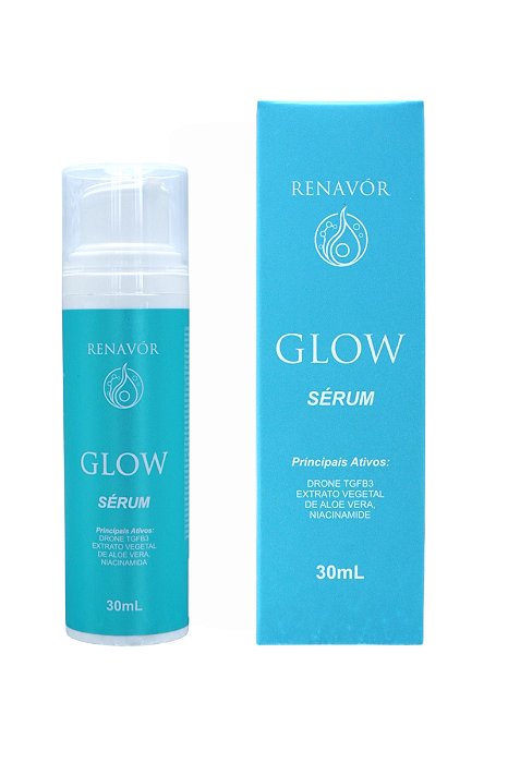 GLOW RENAVÓR Sérum 30 ml