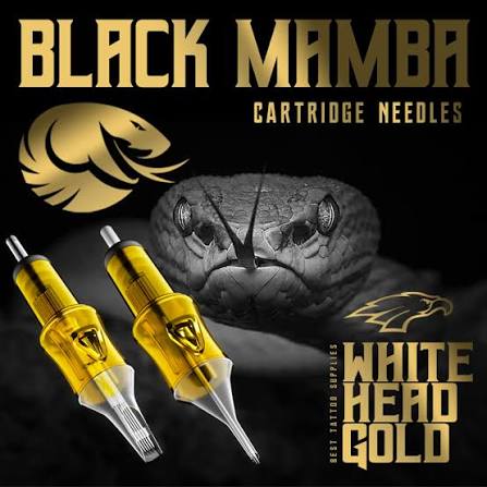 CARTUCHO BLACK MAMBA 1025MG
