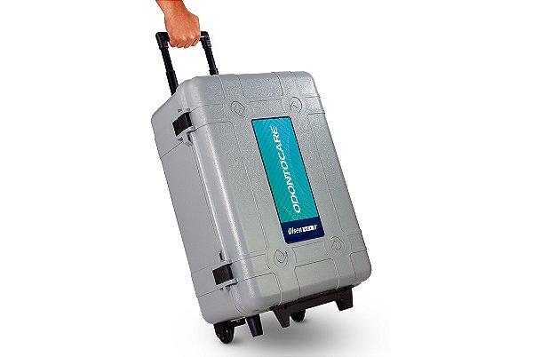 ODONTOCARE  VETERINÁRIO 1.6