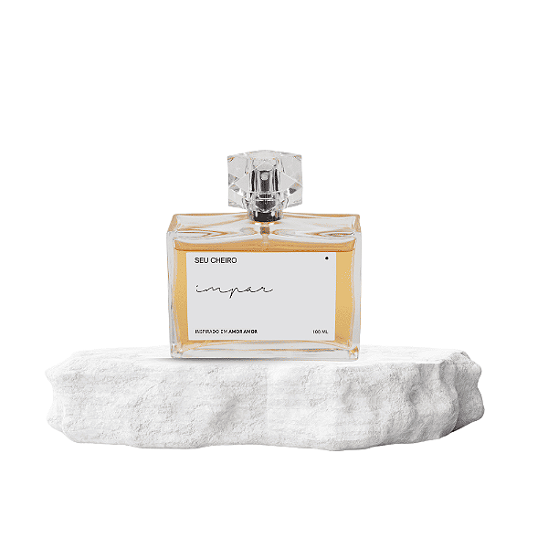 Perfume Feminino Inspirado em Amor Amor 100ml