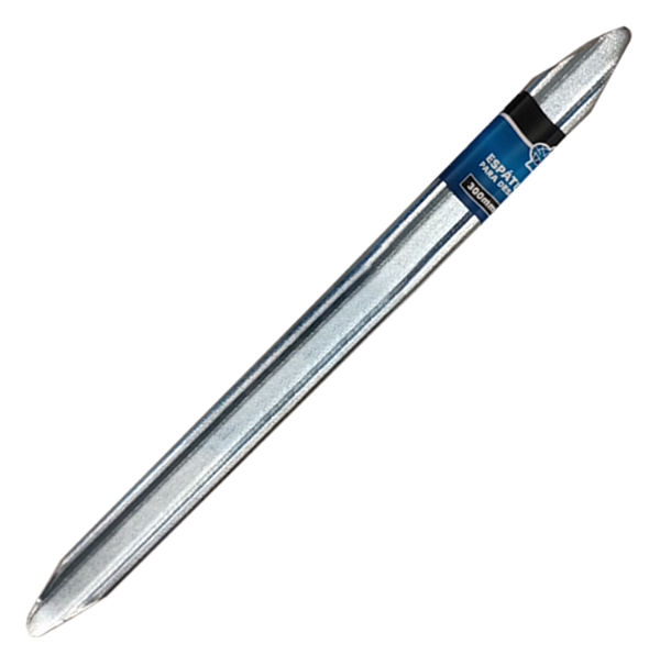 Espátula Para Borracheiro Chata 12 Pol Aço 6207 Bremen C/nfe