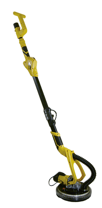 Lixadeira Profissional De Parede Lynus Lpl-750 220v C/nfe 00010905.3