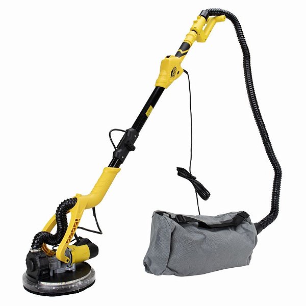Lixadeira Parede E Teto Orbital Lynus Lpla-750 750w 220v 00015705.3