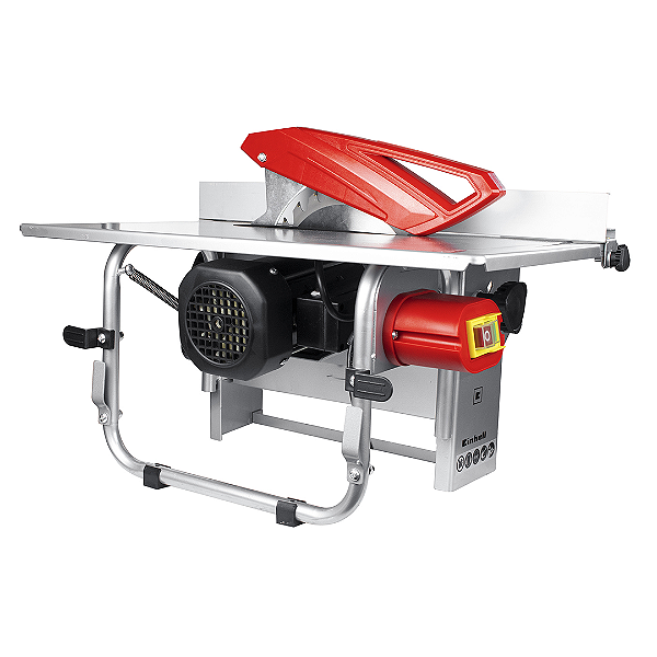Serra Circular De Mesa 8 Pol 800w 220v Tc-ts 820 Einhell 4340411