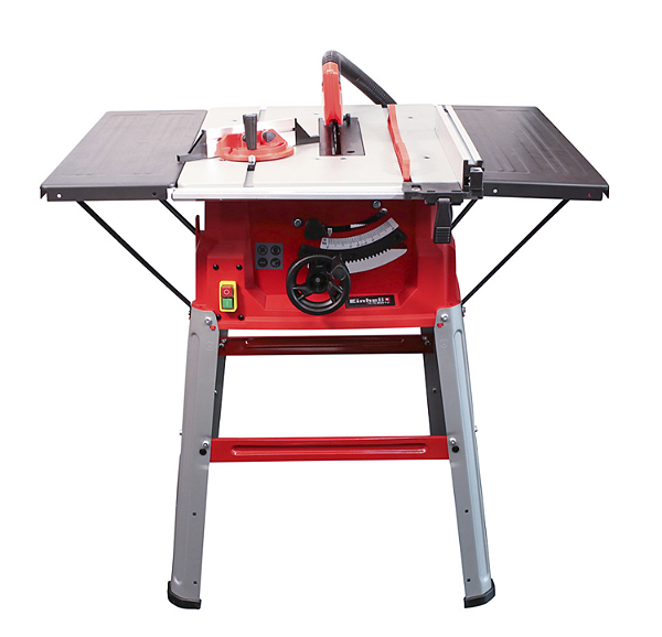 Serra Circular De Bancada Multifuncional Einhell 220v C/nfe 4340546