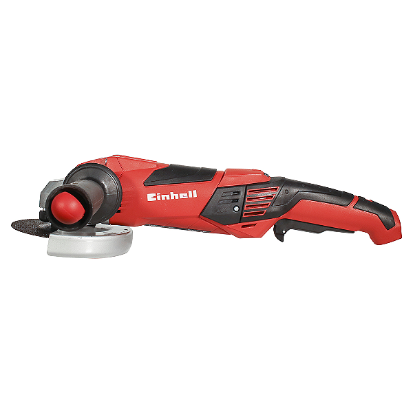 Mini Esmerilhadeira Angular Einhell Expert Te-ag 125 Ce 127v 4430863