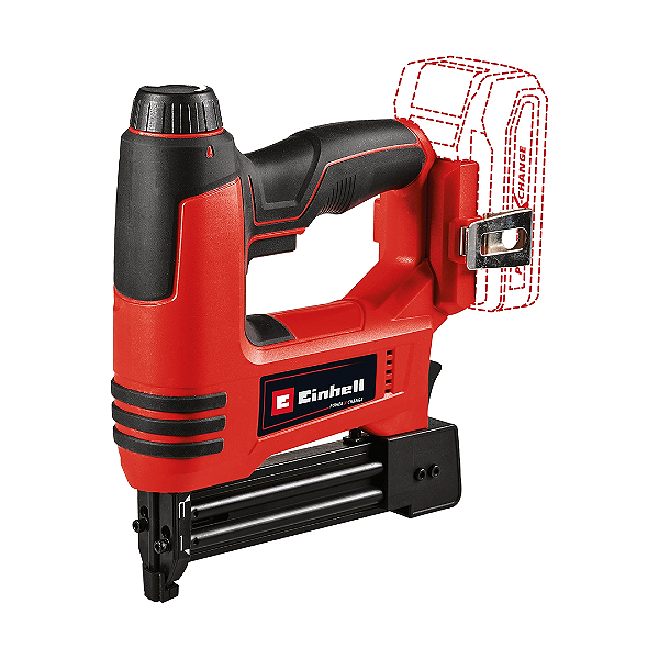 Grampeador E Pinador A Bateria Te-cn 18 Li Solo C/nfe 4257790 -  EINHELL