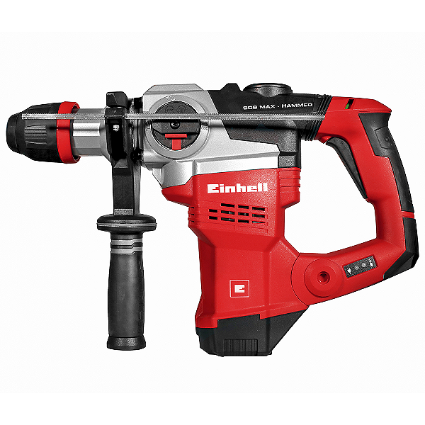 Martelete Einhell Expert Plus Te-rh 38 E Vermelho C/nfe 4257955