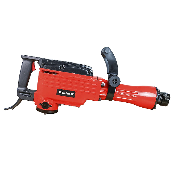Martillo Demolidor Eléctrico Einhell Tc-dh 1600/1 30mm C/nfe 4139084