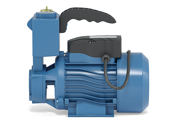 Bomba Claw Auto Aspirante Wmpa75h - 1cv Bivolt Até 60 Metros PACH0001