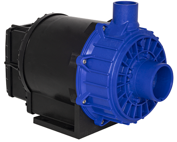 Bomba De Hidromassagem Piscina 2 Cv Super Syllent Plus 220v MB42E0416AS - Syllent
