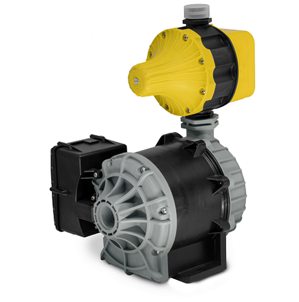 MotoBomba Pressurização Impulse Press 1/2 Cv 220v C/nfe RP42M050-220/AP - Syllent