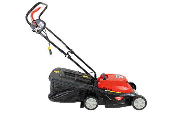 Cortador De Grama Elétrico Garthen Gc-34 De 1800w E 127v 00033946,6