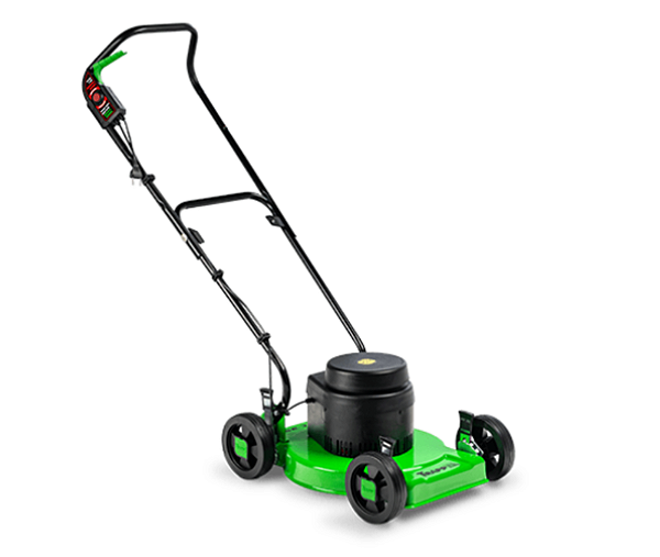 Cortador De Grama Elétrico Trapp Mc 35l De 1800w 220v C/nfe 293175 6