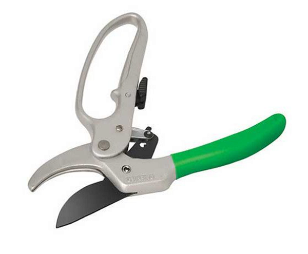Tesoura De Poda Com Catraca Ts-3130-1a Trapp Cor Verde C/nfe 393601 1