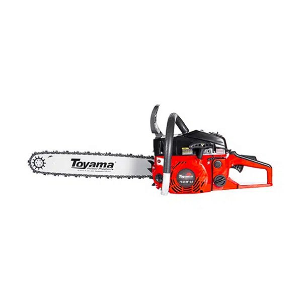 Motosserra A Gasolina Toyama 54.5cc Vermelho Tcs58f-g2-20sn 401-040