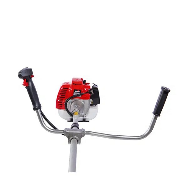 Roçadeira Profissional Toyama Tbc52x-gii Two Box C/nfe 301-025B