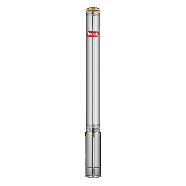 Bomba Submersa Caneta Palito 2,5pol Bscb2 1/3cv Intech 220v BSCB2-220V