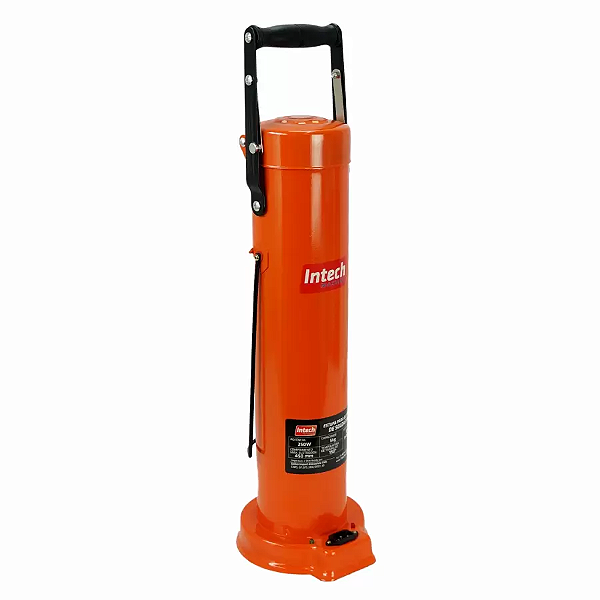 Estufa 5kg Para Eletrodos De Solda Smk5 Intech Machine C/nfe SMK5-BIVOLT