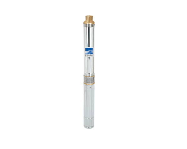 Bomba Ebara Submersa 3pol 3bps2-22 1,5 Cv 2fio Caneta Palito BM3BPN2221.522F
