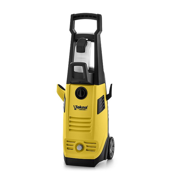 Lavadora De Alta Pressão Tekna Hlx200v Amarela E Preta C/nf HLX2002V