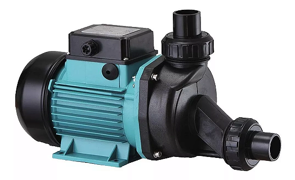 Motobomba Hidromassagem Lspa1100 Turquesa 110v C/nfe 11408007000 Lepono