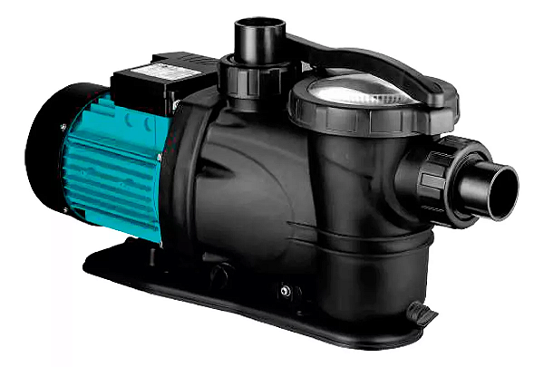 Motobomba Para Piscina 1/3 Hp 220v Monofásica Xkp405 51315002100 - Lepono