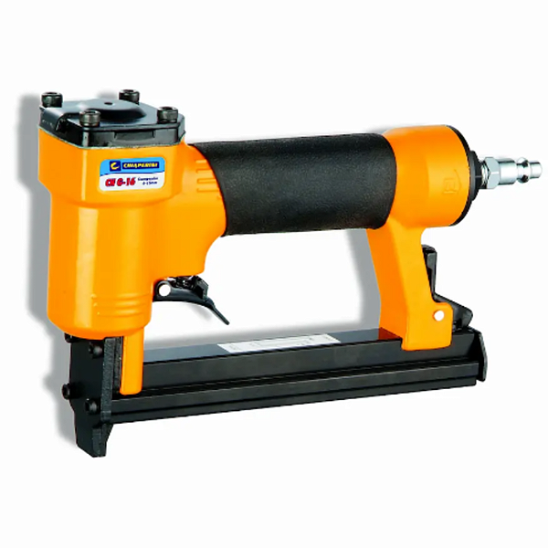 Grampeador Pneumático Ch G-16 Chiaperini Tipo Pcw C/nfe 7307