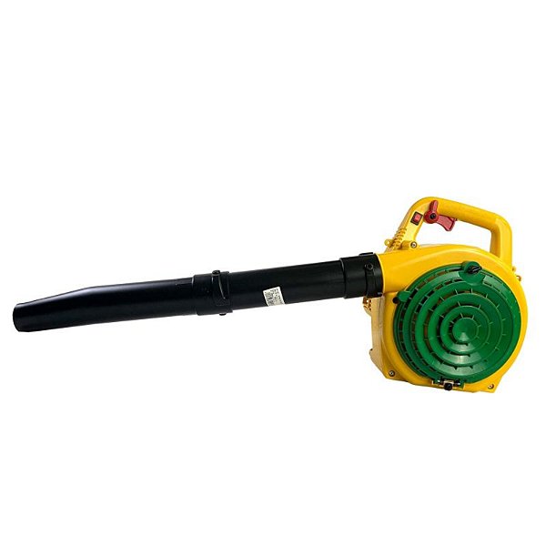 Soprador De Folhas Gasolina 25,4cc 2t Garthen Gsf-260 C/nfe 00034177,4