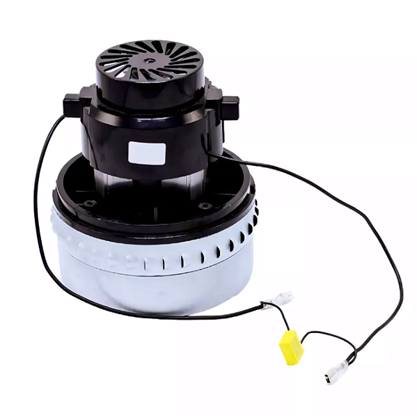 Motor 220v Aspirador Ipc Hiper Clean / Super Clean KCASP0105