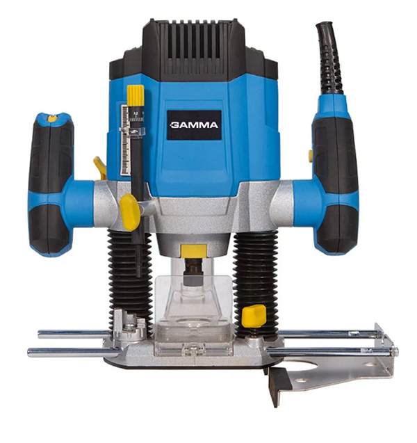 Tupia De Coluna Gamma G1965/BR2 1200w 220v C/nfe
