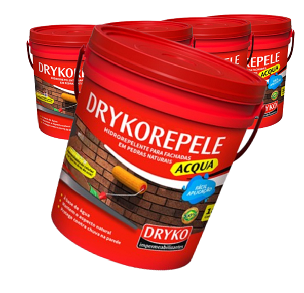 Drykorepele Antimofo Similar Vedacit Hidrorrepele 18l C/nota HIDROBD