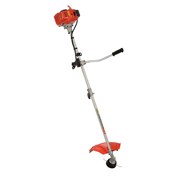 Roçadeira Lateral À Gasolina Bi-partido 51,7cc Branco Br52c 90315052