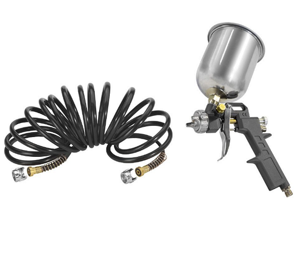 CONJUNTO DE ACESSORIOS  (KIT 3 PEÇAS COMPACT) - SCHULZ 809.2357-0