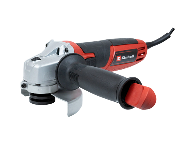 Esmerilhadeira Angular Einhell 115mm 850w 220v Tc-ag115/850 4430963