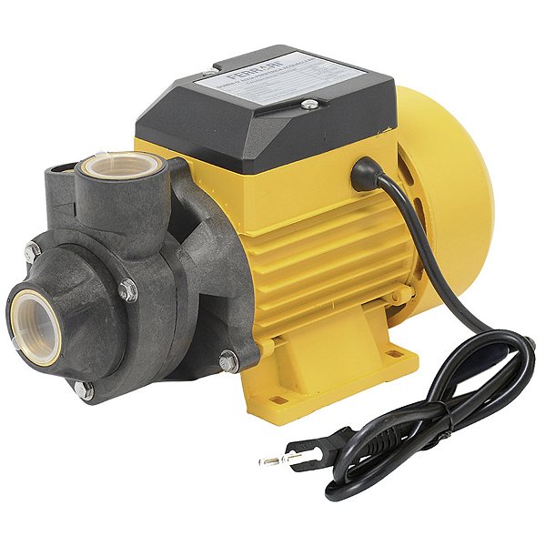 Bomba D´água Periférica Acquaclean Ferrari Bivolt 2400l/h AAB1010008