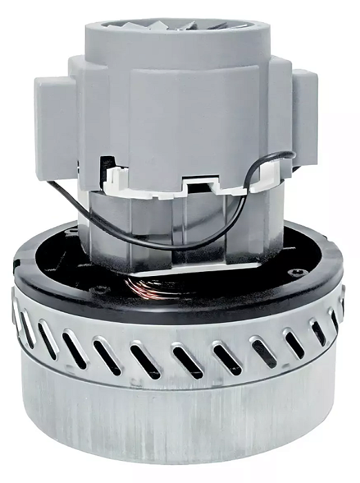 Motor Para Aspirador Extrator 2est 220v 1400w Ipc Ksb03890