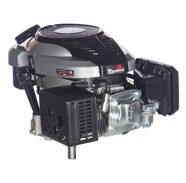 MOTOR DE POPA GASOLINA –TE65V-1 HF-XP VOLANTE PESADO - TOYAMA 001-015